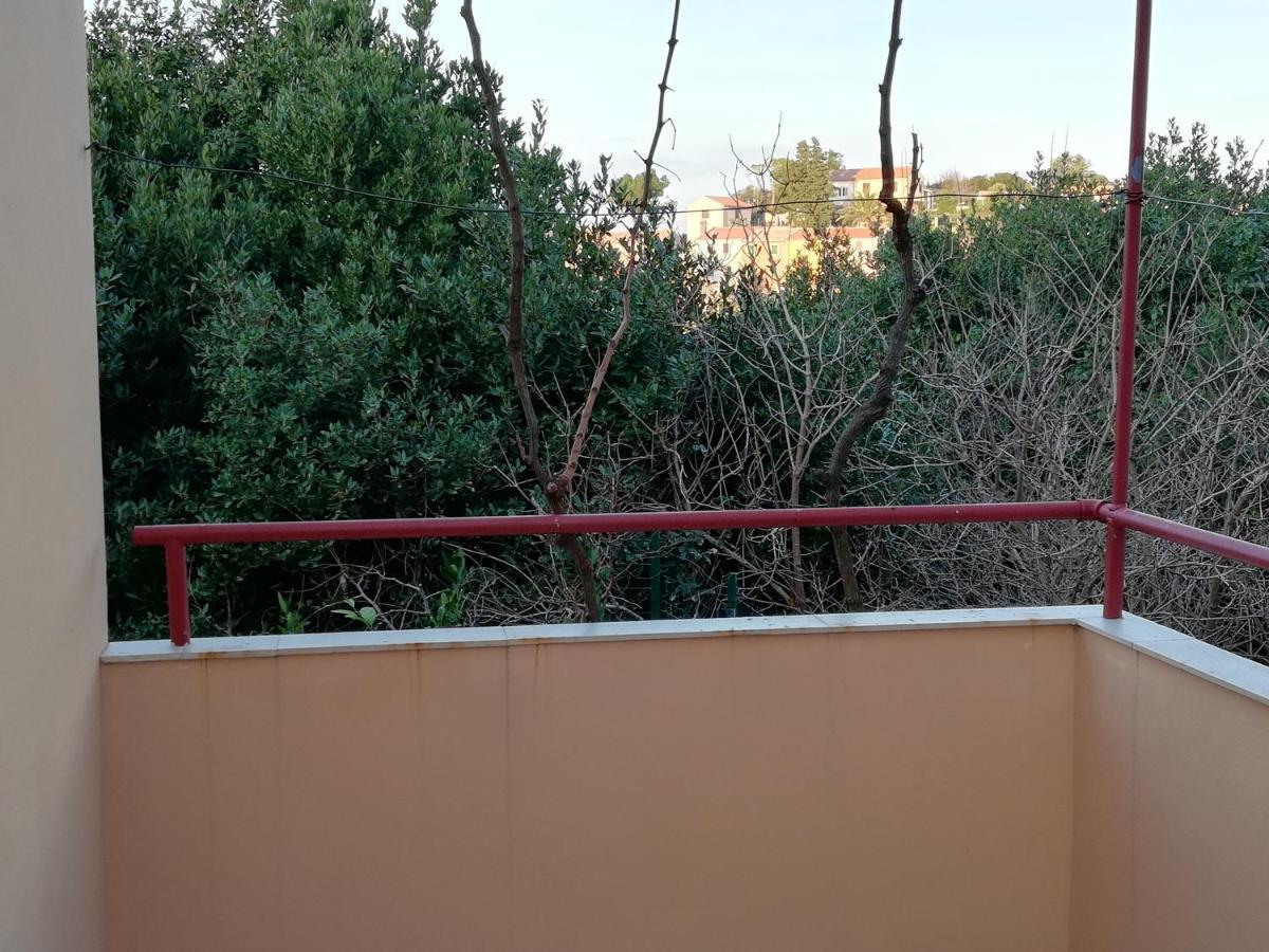 Apartman Ribaric *