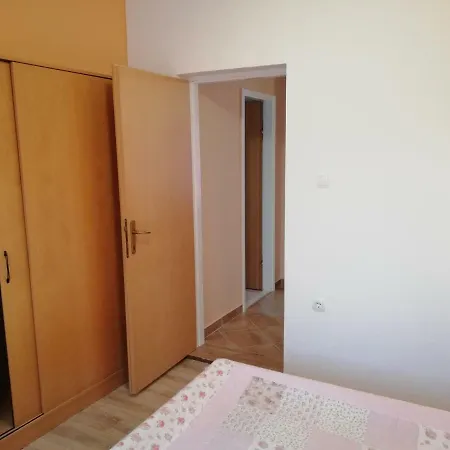 Apartman Ribaric Mali Losinj Exterior photo