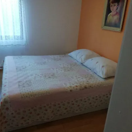 Apartman Ribaric Mali Losinj Exterior photo