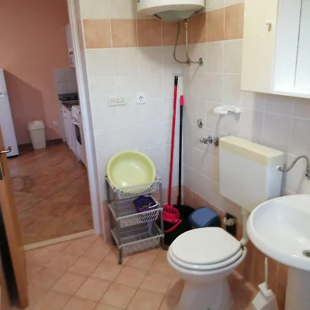 Apartman Ribaric Mali Losinj Exterior photo
