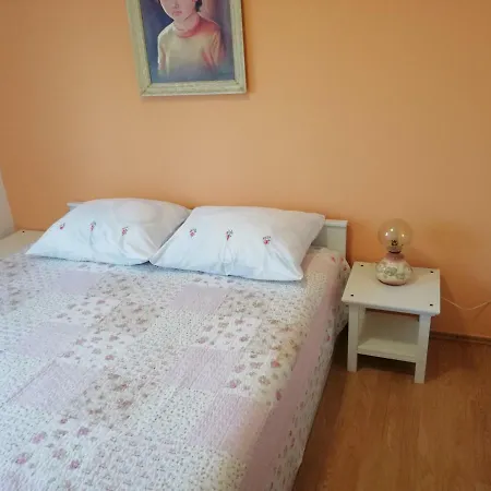Apartman Ribaric Mali Losinj Exterior photo