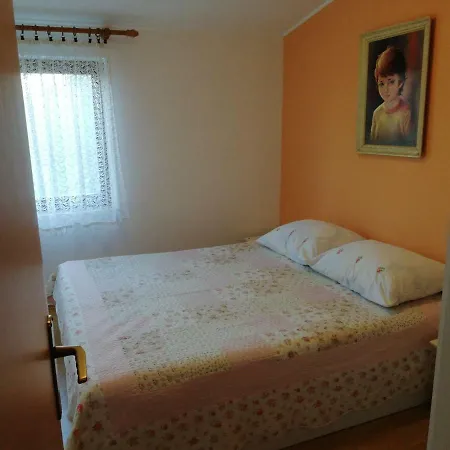 Apartman Ribaric Mali Losinj Exterior photo