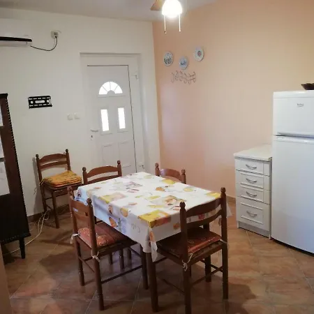 Apartman Ribaric Mali Losinj Exterior photo