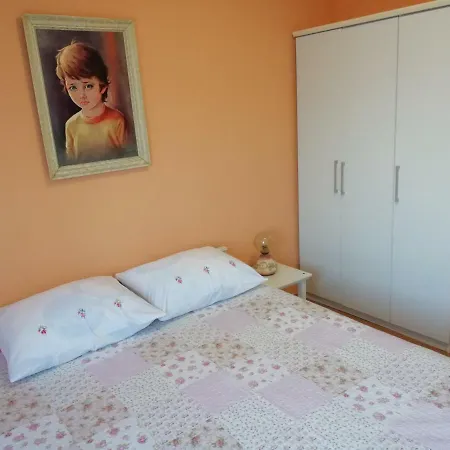 Apartman Ribaric Mali Losinj Exterior photo
