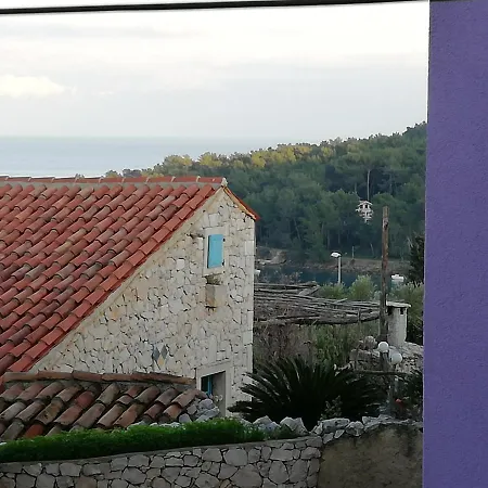 Apartman Ribaric Mali Losinj Room photo