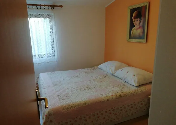 Apartman Ribaric