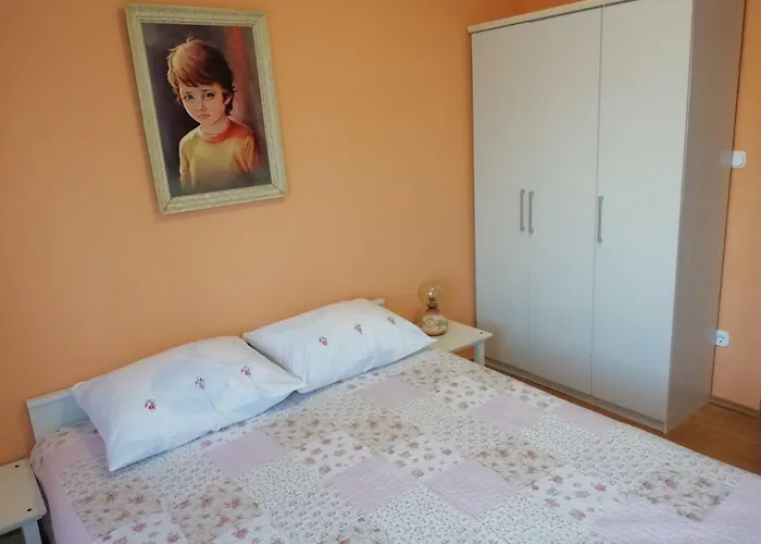 Apartman Ribaric