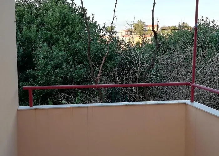Apartman Ribaric