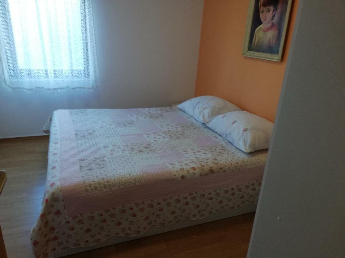 Ribaric Apartment