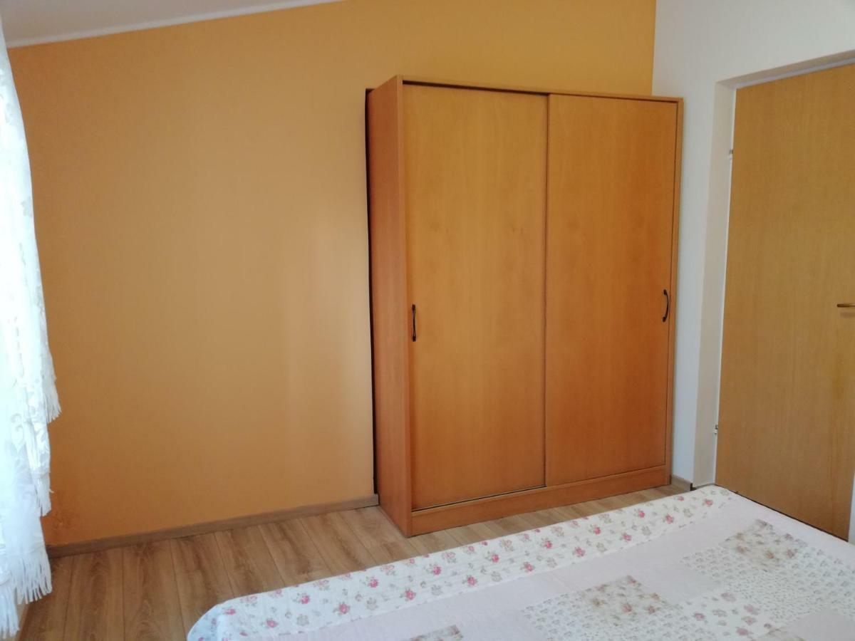 Ribaric Apartment *