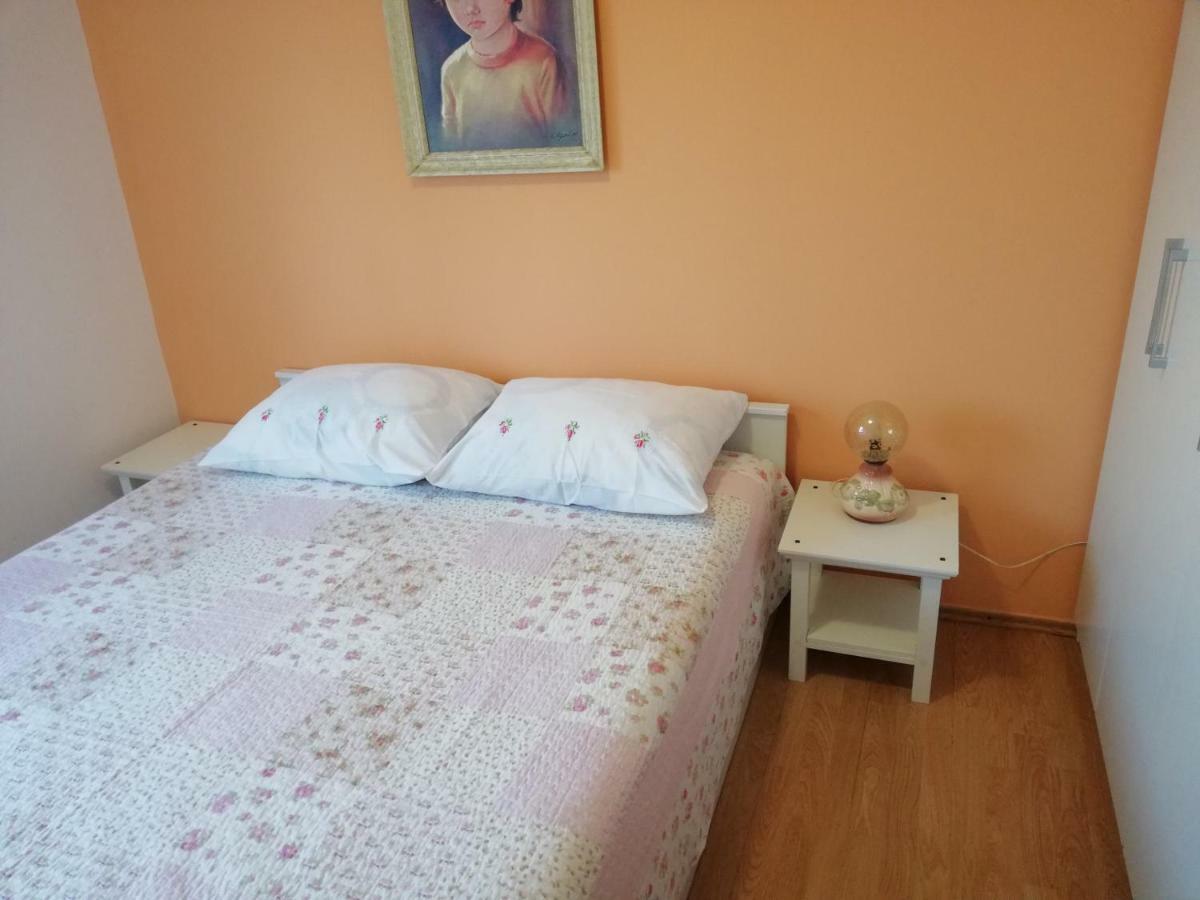 Apartment Ribaric *