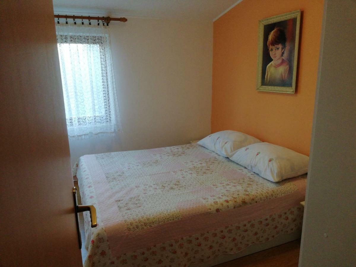 Ribaric * Mali Losinj