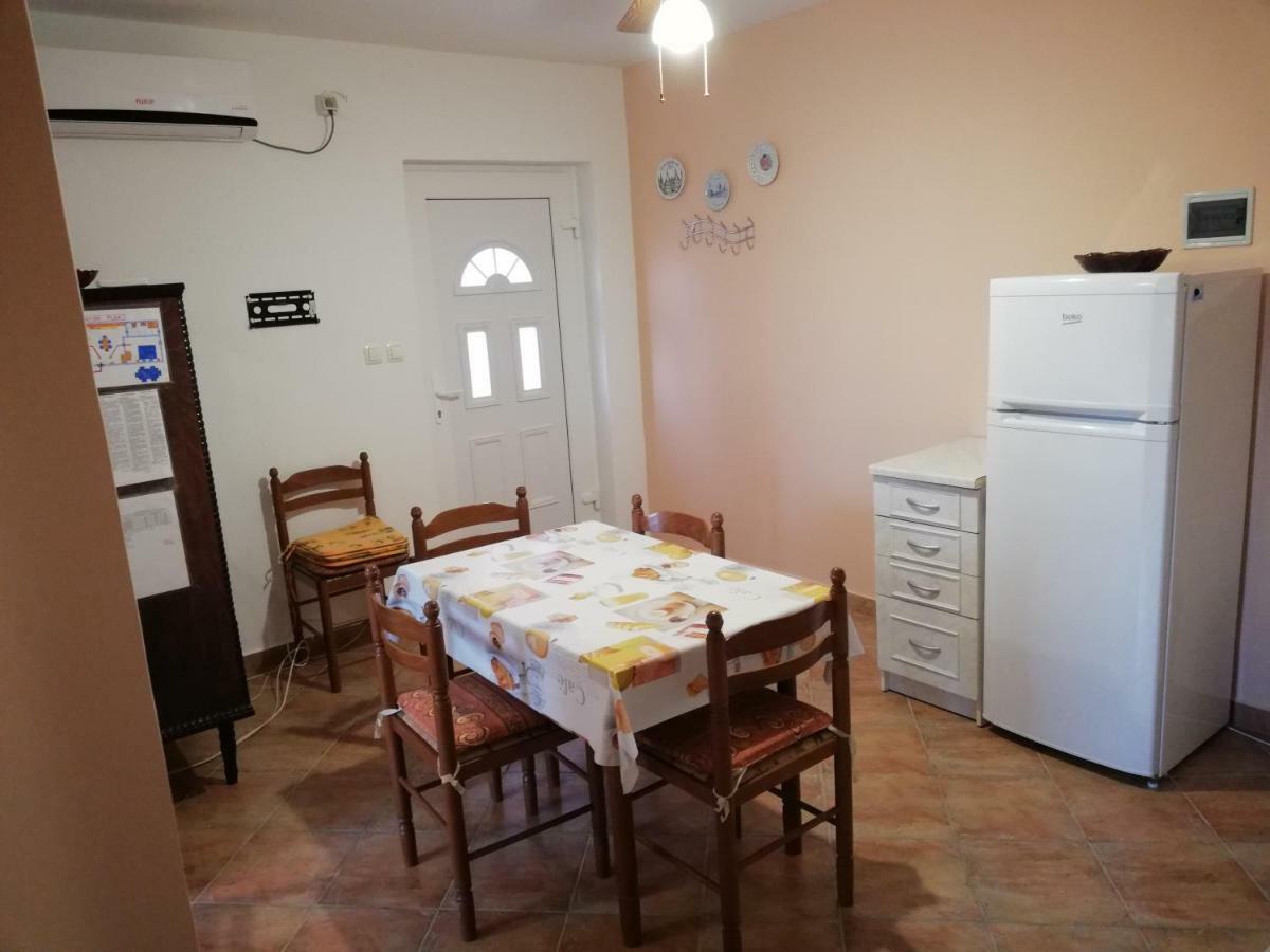 Ribaric Apartment