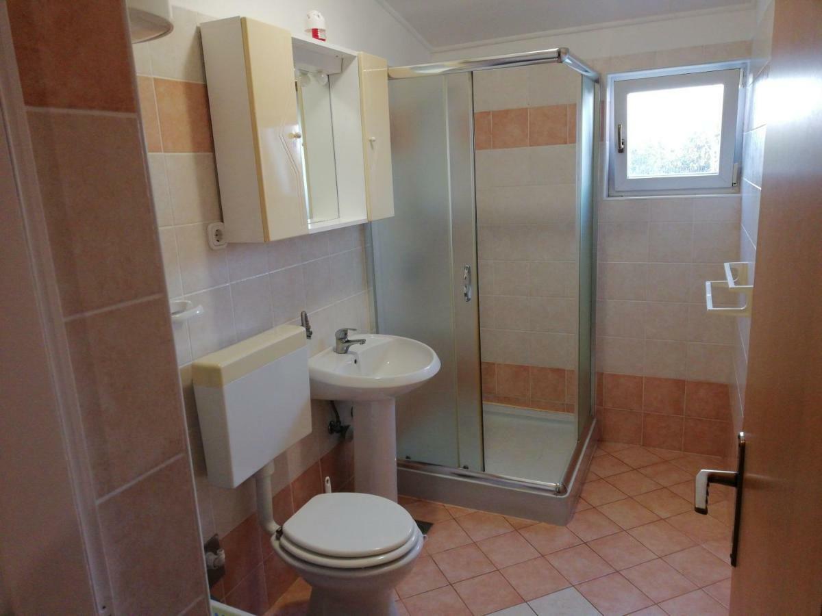 Ribaric Apartment *