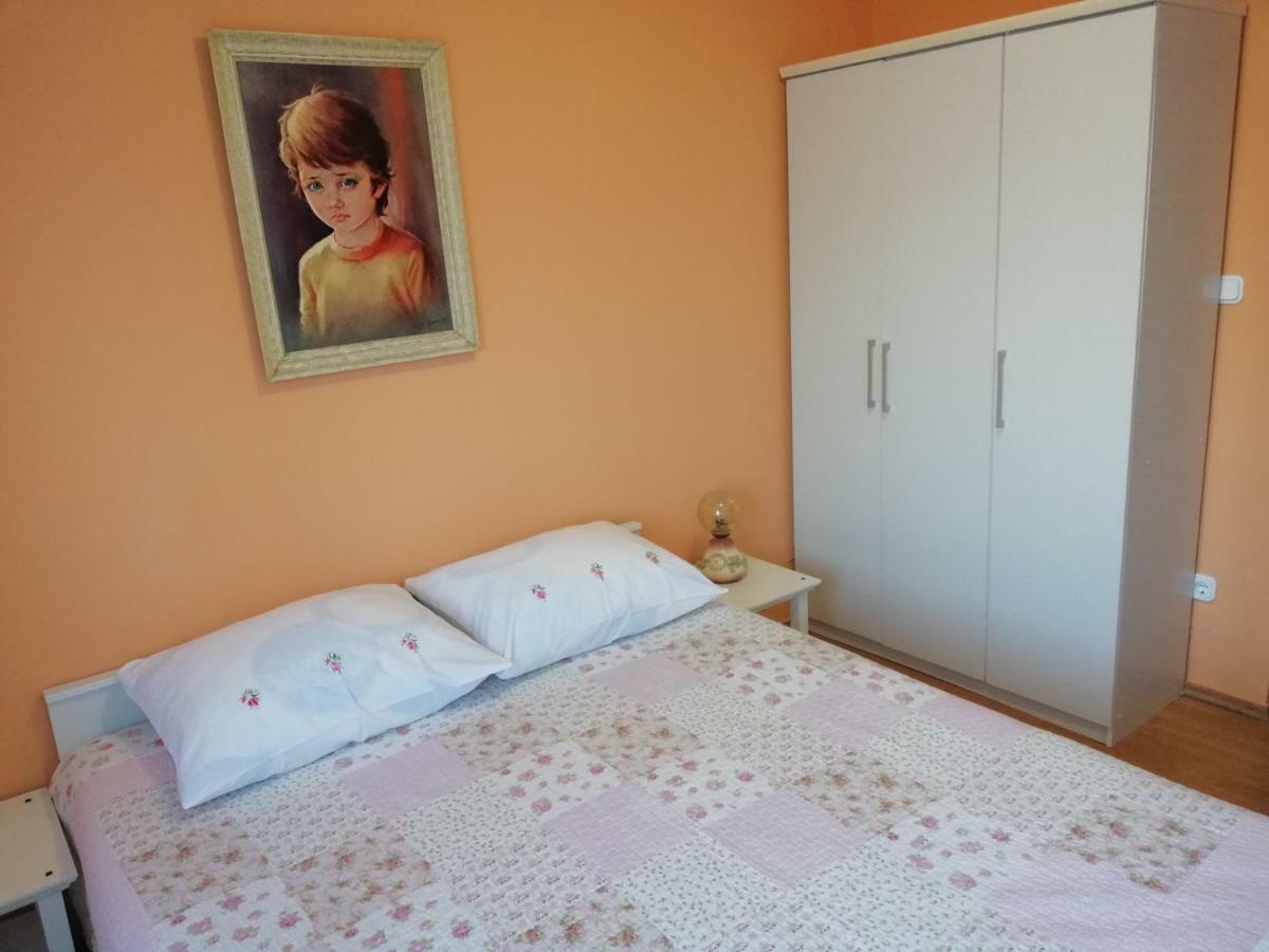 Ribaric Mali Losinj