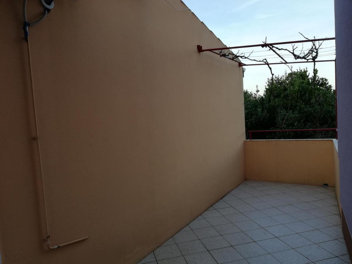 Ribaric Apartment *