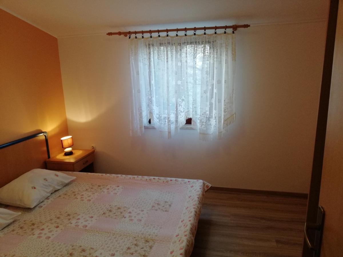 Apartment Ribaric