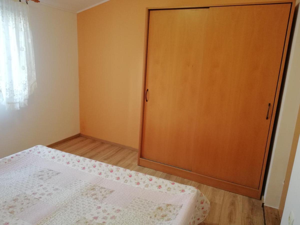 Ribaric Apartment *