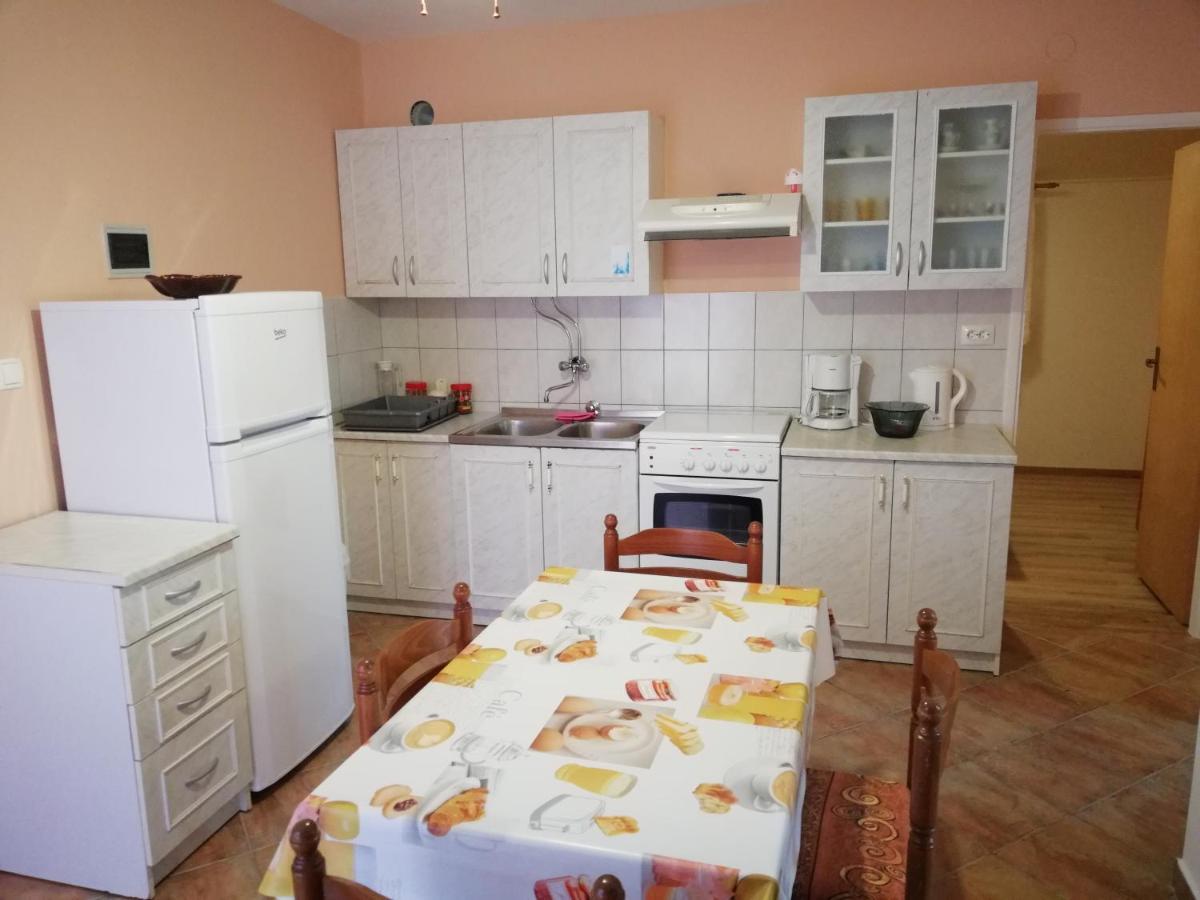 Ribaric Mali Losinj