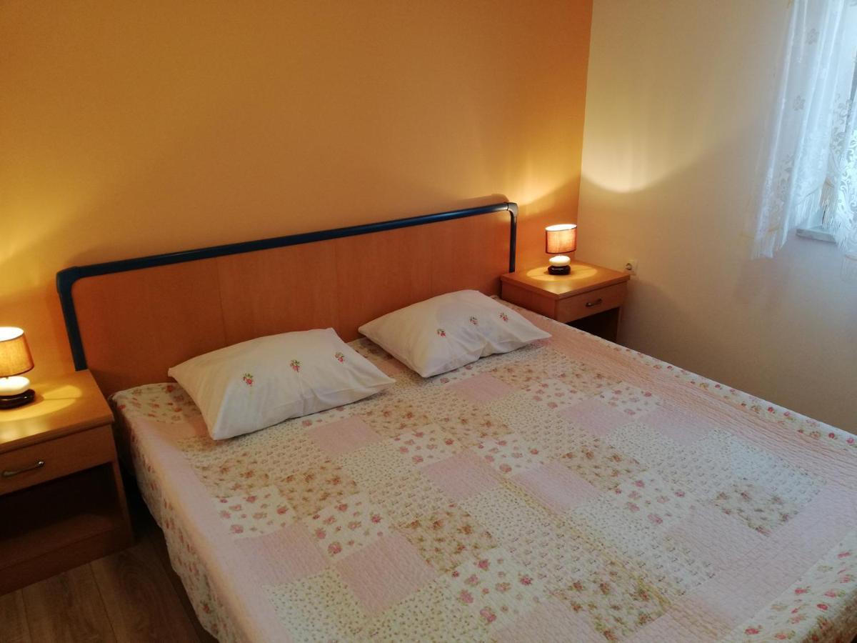 Apartment Ribaric Mali Losinj